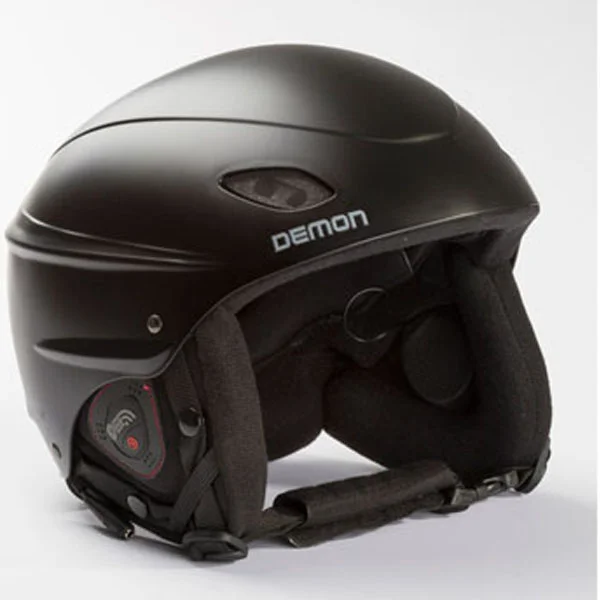 Ski kaciga Demon Phantom B 